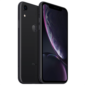 iPhone XR 128GB Black - Grade A