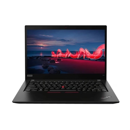 Lenovo X13 1. Gen 13.3" Full HD - 256GB SSD - AMD Ryzen 4650U - 16GB - Win11 - Grade B