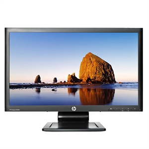HP LA2306X 23" Skærm 1920 x 1080 Full HD  - Grade A