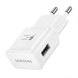 Samsung Original Adapter (EP-TA200) Fast Charge