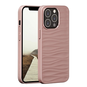 dbramante1928 - Dune Pink iPhone 14 Pro