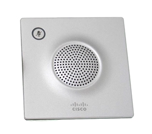 Cisco CTS-MIC-TABL20 TelePresence Table Microphone 20 - Grade A