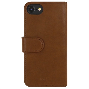 HOLDIT - Magnet Wallet Brun - iPhone 6, 7, 8 & SE