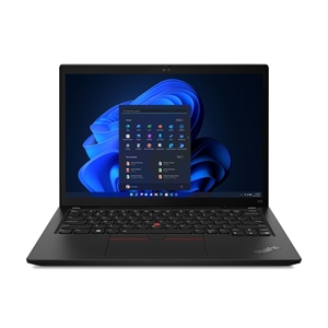 Lenovo ThinkPad X13 1. Gen 13.3" Touch - 256GB SSD - i5-10210U - 8GB - Defekt USB-C - Grade B*