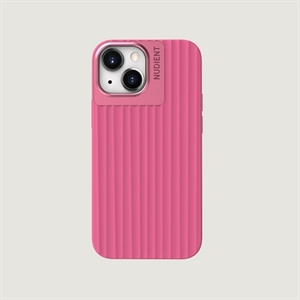 NUDIENT - BOLD Deep Pink iPhone 13 Mini