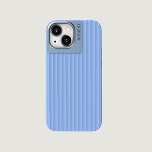 Nudient BOLD Maya Blue iPhone 13 Pro Max