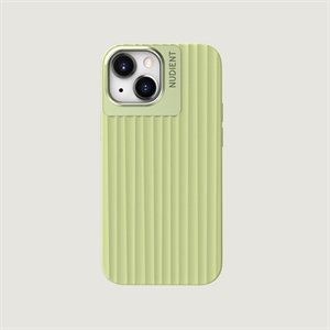 Nudient BOLD Leafy Green iPhone 13 Pro