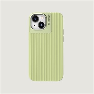 NUDIENT - BOLD Leafy Green iPhone 13 Mini