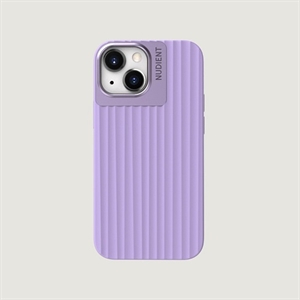 Nudient BOLD Lavender Violet iPhone 13 Pro