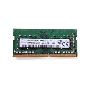 SK hynix 8 GB RAM - PC4-2666V-SA1-11 - Grade A