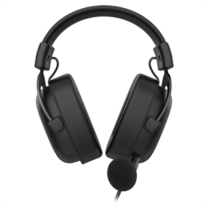 Havit Gaming Headset 7.1 Black + Gunmetal