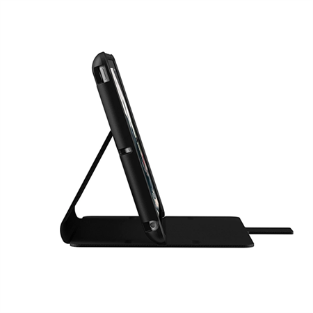 iPad 9.7\'\' UAG Cover - Black