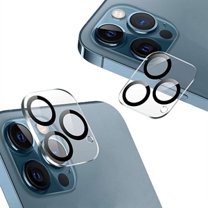 IPHONE 13 Pro/Pro Max Benks Kameralinse Beskyttelsesglas 2 Pak