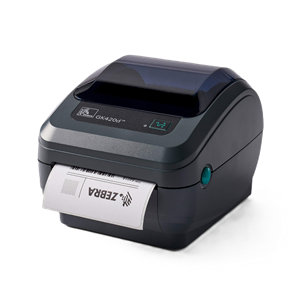 Zebra GK Series GK420d - Direct thermal - Grade B