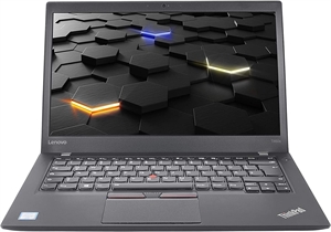 Lenovo T460s 14" Full HD Touch Skærm - 256GB SSD - i5-6300U - 8GB - Win11 - Grade A*