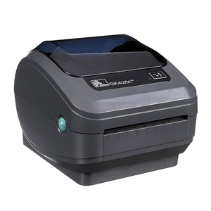 Zebra GK Series GK420T - Direct thermal & thermal transfer- Grade B
