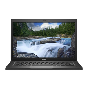 Dell Latitude 7490 14" Full HD - 256GB SSD - i5-8350U - 8GB - Win11 - Grade A