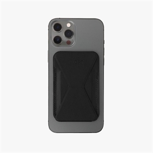 MOFT Snap-On kortholder og stand Fra iPhone 12 Og Frem