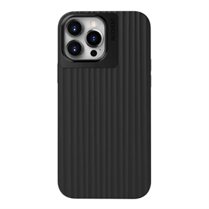 NUDIENT - BOLD Charcoal Black iPhone 13