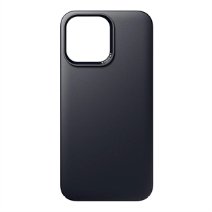 NUDIENT - Thin Case Midwinter Blue MagSafe iPhone 14 Pro Max