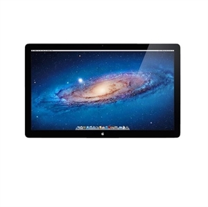 Apple Thunderbolt Display 27" - A1407 - 2560 x 1440 pixel - VESA Beslag - Grade B