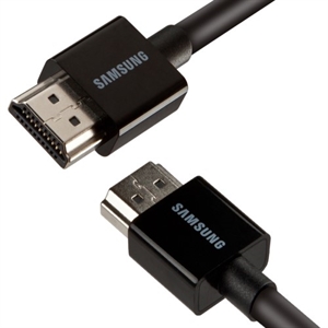 Skærm kabel - Original Samsung HDMI til HDMI 1.8 meter