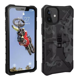 Urban Armor Gear UAG CIVILIAN PATHFINDER Cover - iPhone 12 Mini
