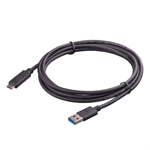 HP USB-A til USB-C Gen 1 3.1 - 1,8m