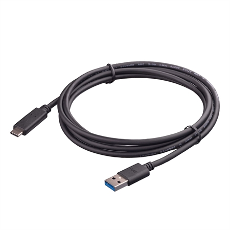 HP USB-A til USB-C Gen 1 3.1 - 1.8 meter