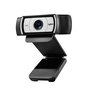 Logitech C920 HD Pro Webcam - Grade A 