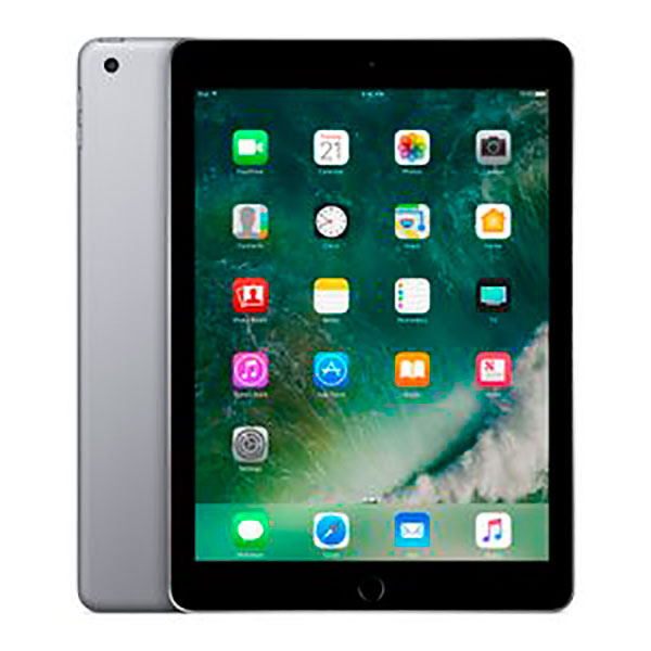 iPad 9.7" 5. gen.  2017