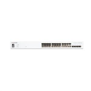 Fortinet FS-424E-FIBER - Grade B