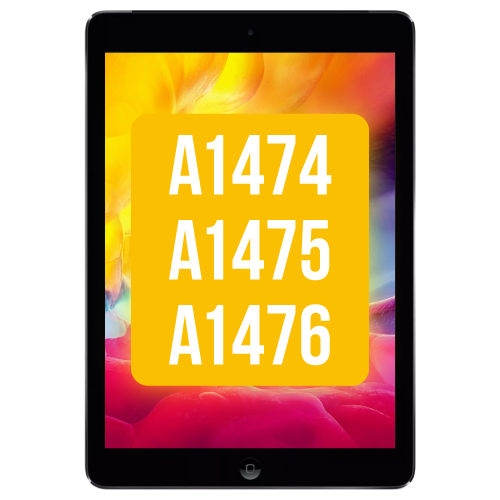 iPad Air 1 9.7" (2013)