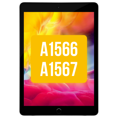 iPad Air 2 9.7" (2014)