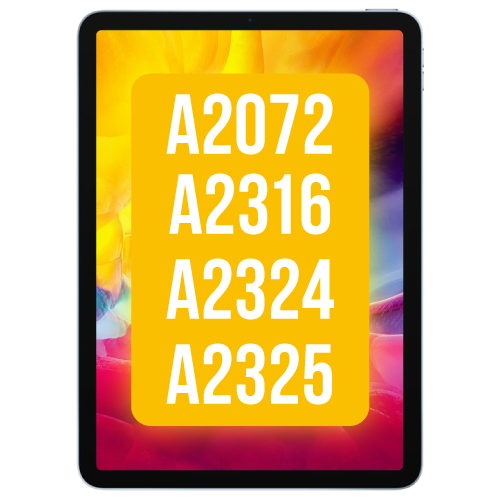 iPad Air 4 10.9" (2020)