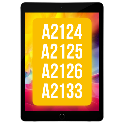iPad Mini 5 8.3" (2019)