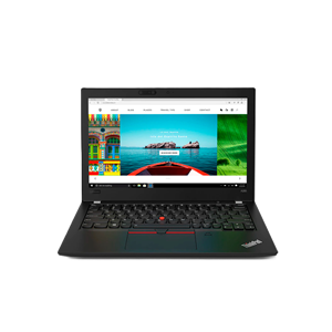 Lenovo ThinkPad A285 12.5" Full HD - 256GB SSD - AMD Ryzen 5 Pro 2500U - 8GB - Win11 - Grade B*