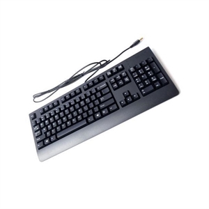 Lenovo Tradiotional Tastatur - Dansk - Grade A