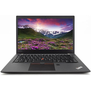 Lenovo ThinkPad T470s 14" Full HD -  256GB SSD - i5-7200U - 8GB - Win11 - Grade B