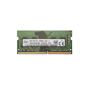 SK hynix 8 GB RAM - PC4-3200AA-SA2-11 - Grade A