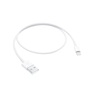 Apple Orginal Lightning 0,5m USB Kabel MD818