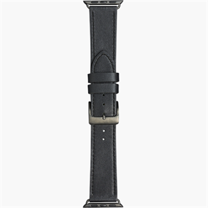 dbramante1928 - Apple Watch Strap Copenhagen 42/44/45/ULTRA - SORT