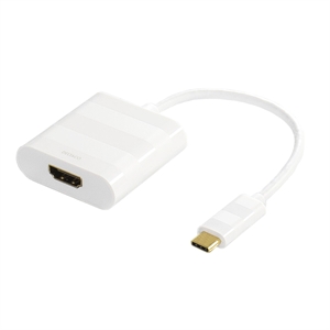 Adapter - HDMI til USB-C 20cm