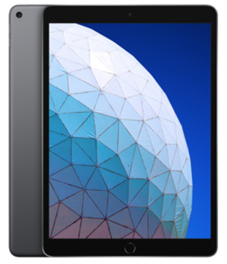 Apple iPad Air 3 10.5" 64GB WiFi + 4G Space Grey - Grade B*