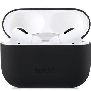 Holdit - Sort Silicone Case Airpods Pro