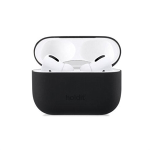 Holdit - Sort Silicone Case Airpods Pro
