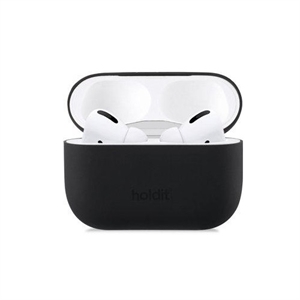 HOLDIT - Sort Silicone Case Airpods Pro