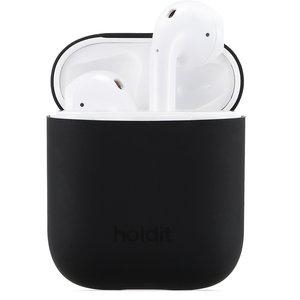 HOLDIT - Sort Silicone Case Airpods