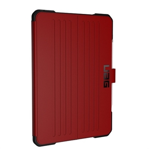 IPAD 7.9" MINI URBAN ARMOR GEAR - UAG - MILITARY CASE - RØD