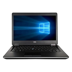 Dell Latitude E7240 12.5" - 128GB SSD - i5-4300U - 8GB - Win11 - Grade A